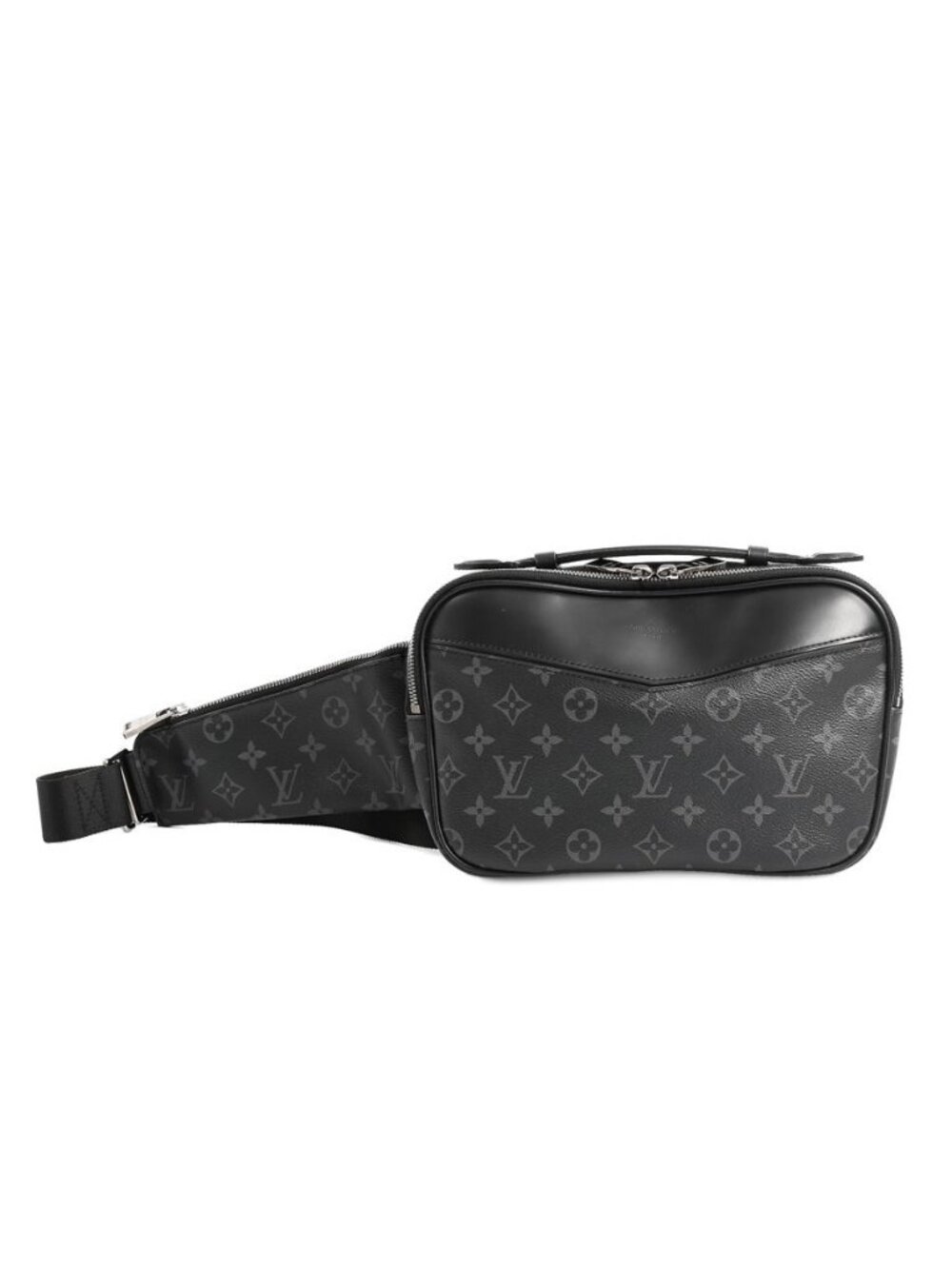 Louis Vuitton Belt Bag